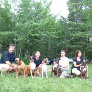 Group Shot
