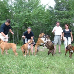 Group Shot - After