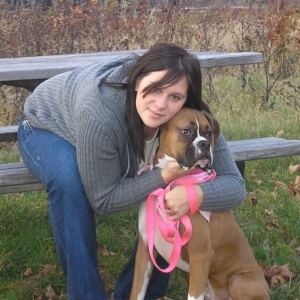 Me and Roxy