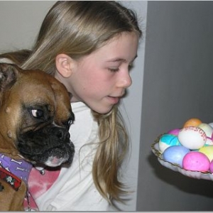 Easter