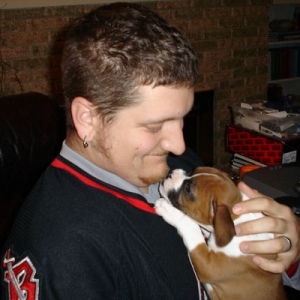 Roxy & Aron