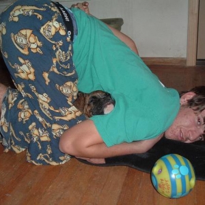 Where's the Boxer?
