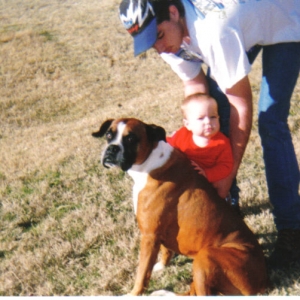 duke and peighton