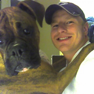 My Big Baby