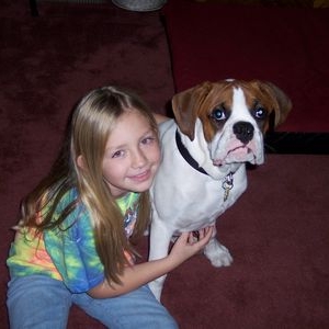 My Two Babies