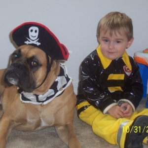 Holloween