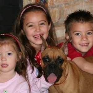 Christmas 2005