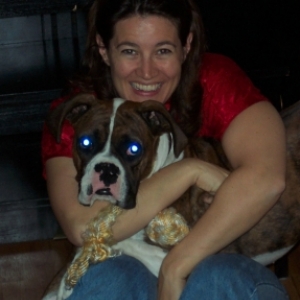 Mama's boy