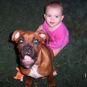 Me and Chloe