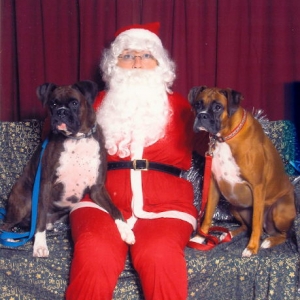 christmas 2005