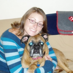 Future mommy and me