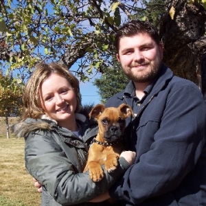 Our Little Family