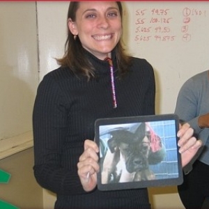 My Secret Santa Gift