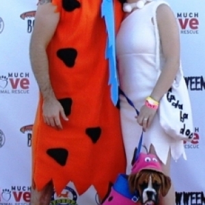 The Flintstones, BowWowWeen 2005