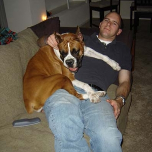 My Sofa