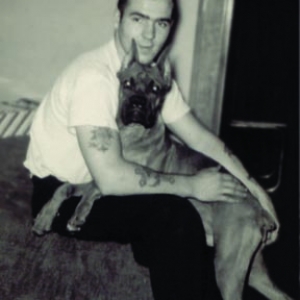 Ed and Rocky