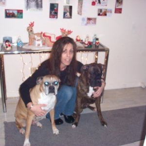 We Wish You A Merry Christmas!