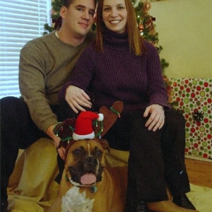 Christmas 2005