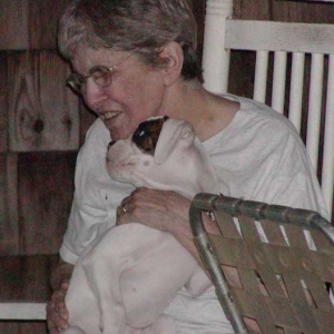 Pay and Grandma.
