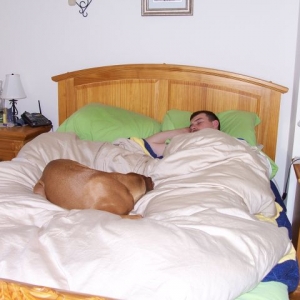 Rise and Shine!!! Anyone?