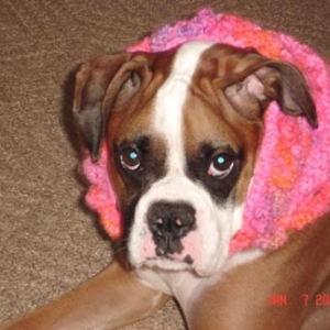 Pretty in Pink