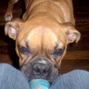 My Baby