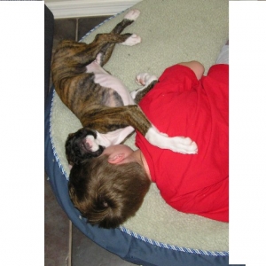 Nap Time