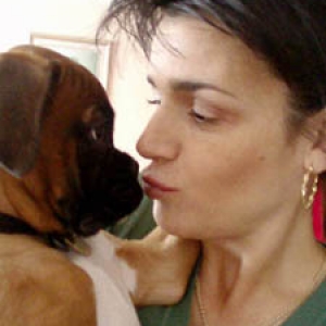 Ruby 14 Weeks.