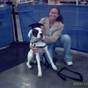 graduation day