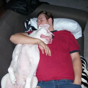 Nap Time