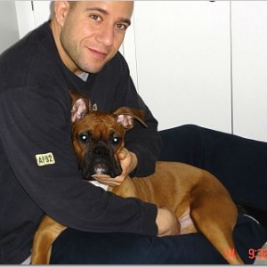 i love daddy
