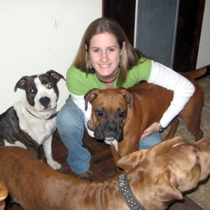 Whole Family