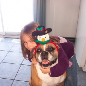Happy Holidays!
