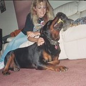 Our big Guy!