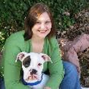 Mommy and Beau
