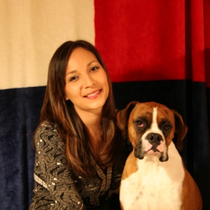 Me and Cisco Feb. 2006