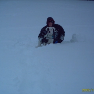 Snow pictures