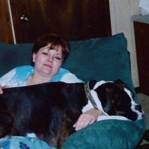 Mom & Maverick