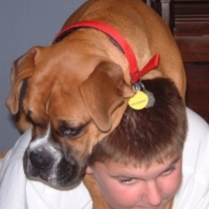 Piggyback ride 1