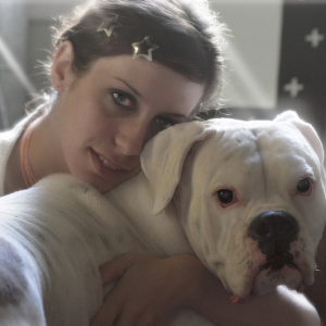 Daphne and Avra