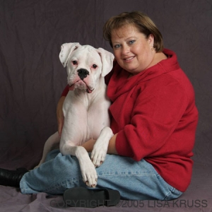 Me and my Baby