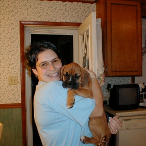 How Cute!