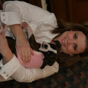 Sophie and Me