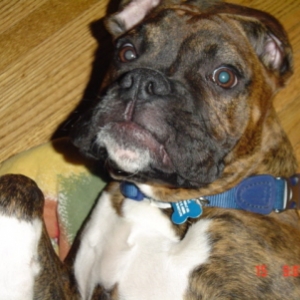 Hi Mom.. just playin!