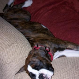 soooo tired!