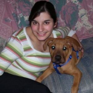 Me and Cali