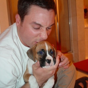 Baby Abbey