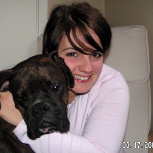 Mommy & Vegas