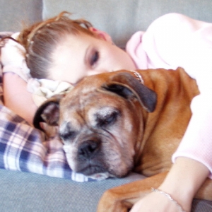 Nap Time!