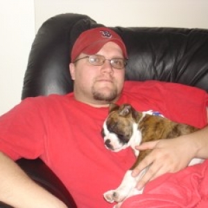murphy and daddy